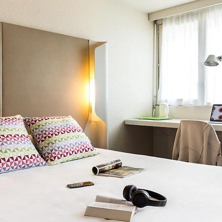 Campanile Hotel Beauvais Ngoại thất bức ảnh