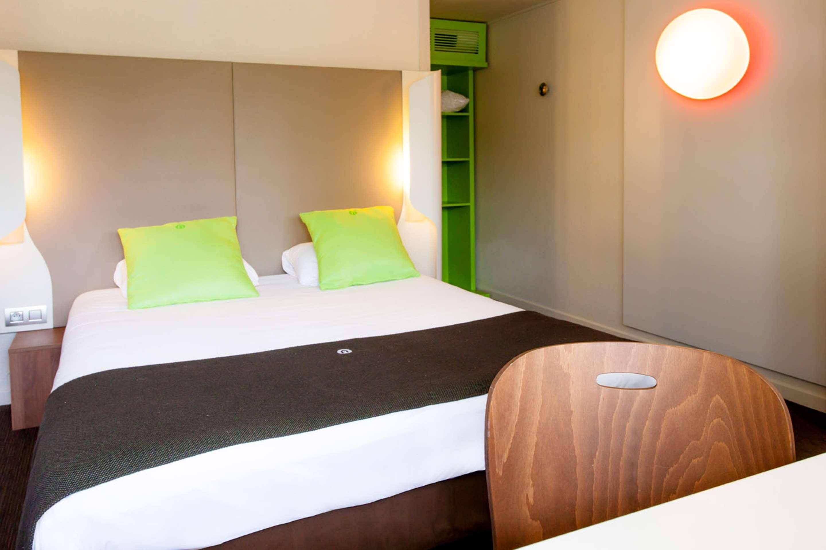 Campanile Hotel Beauvais Ngoại thất bức ảnh