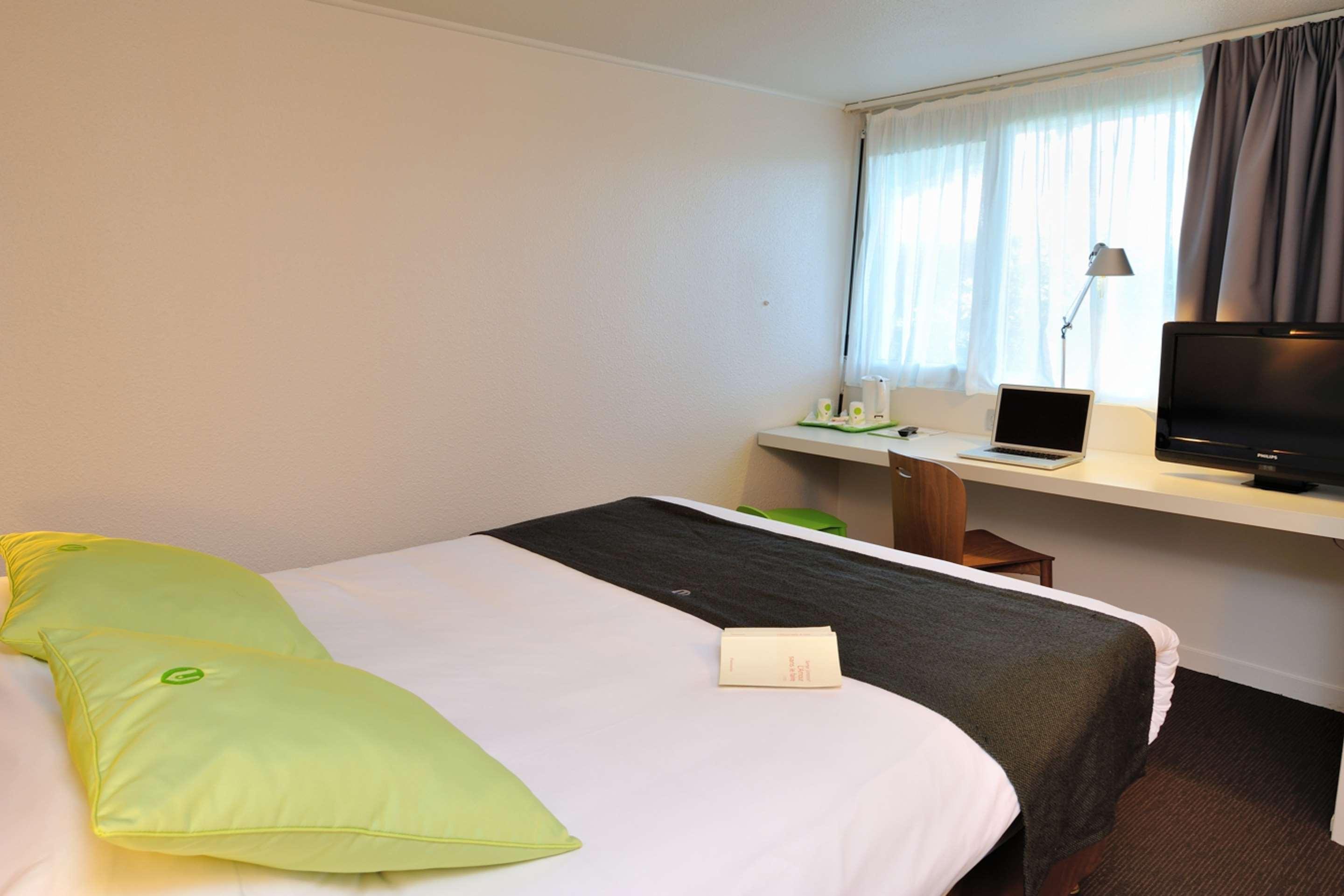 Campanile Hotel Beauvais Ngoại thất bức ảnh