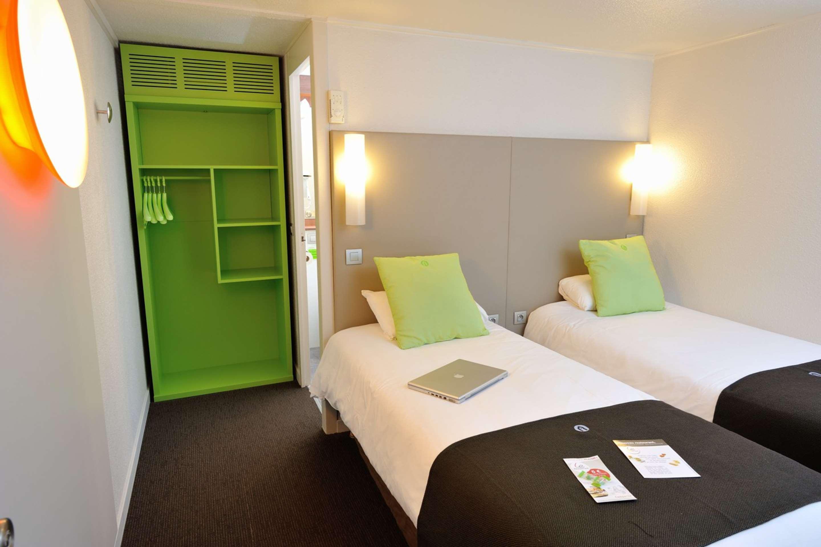 Campanile Hotel Beauvais Ngoại thất bức ảnh