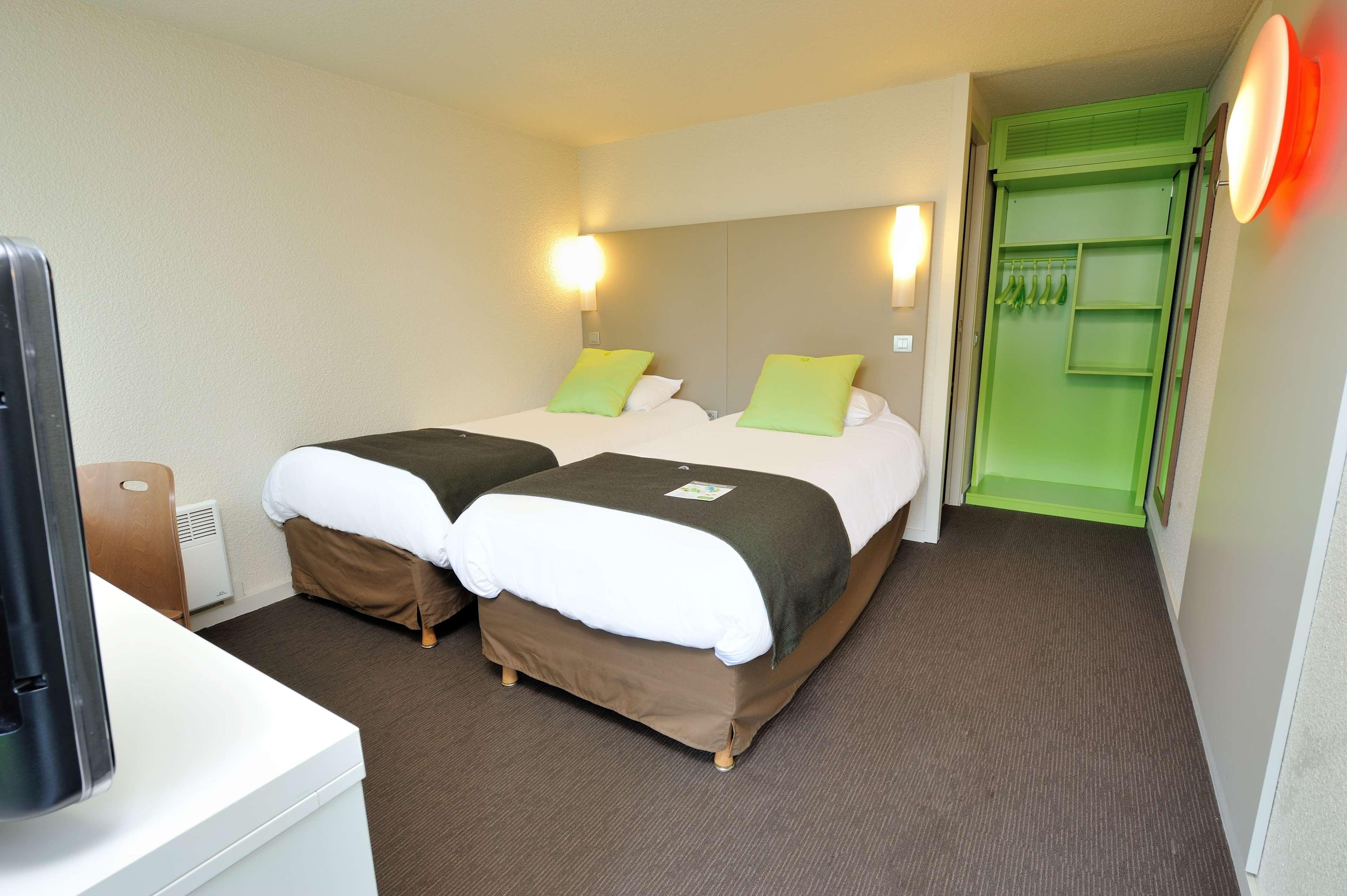 Campanile Hotel Beauvais Ngoại thất bức ảnh