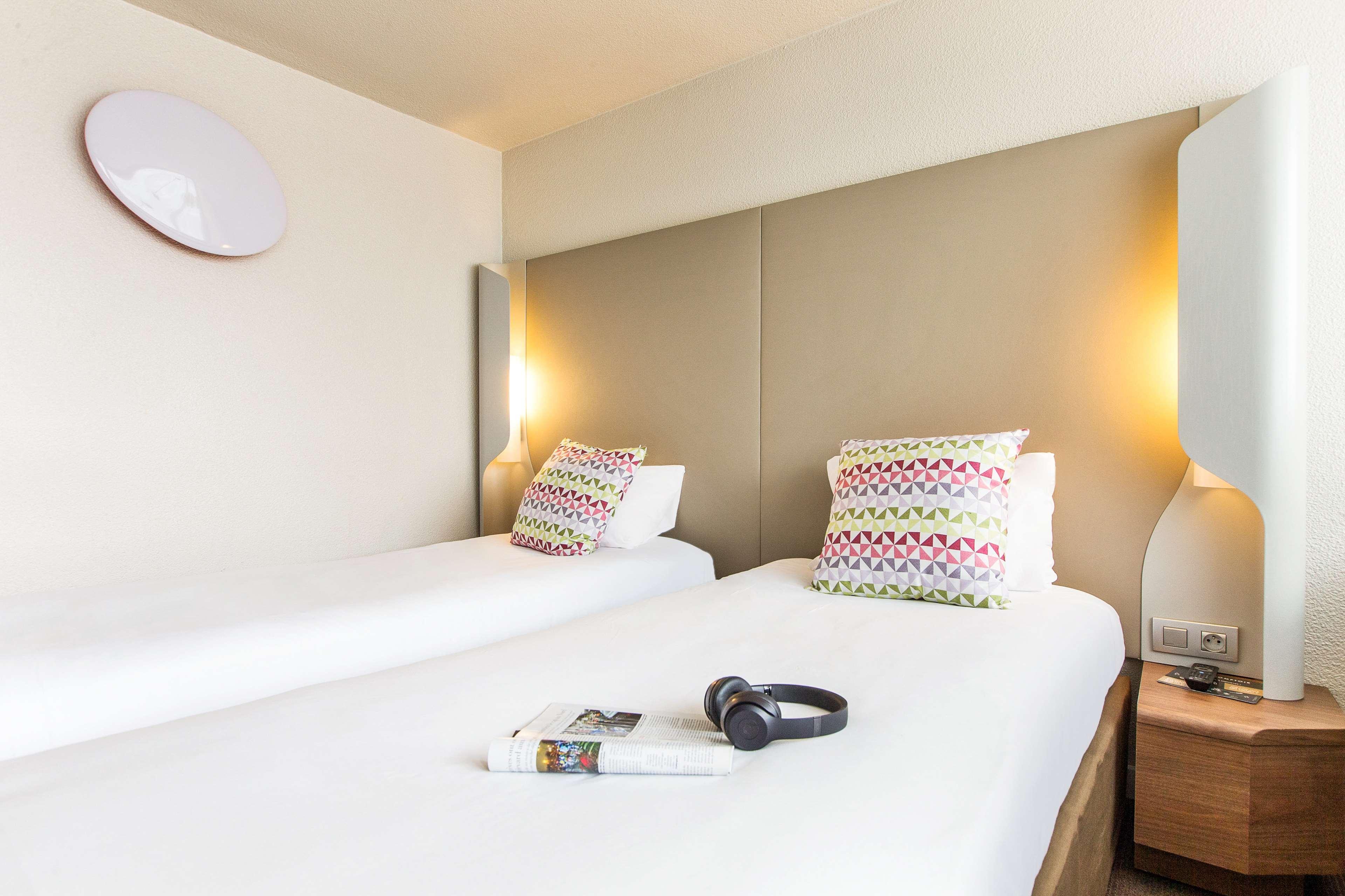 Campanile Hotel Beauvais Ngoại thất bức ảnh