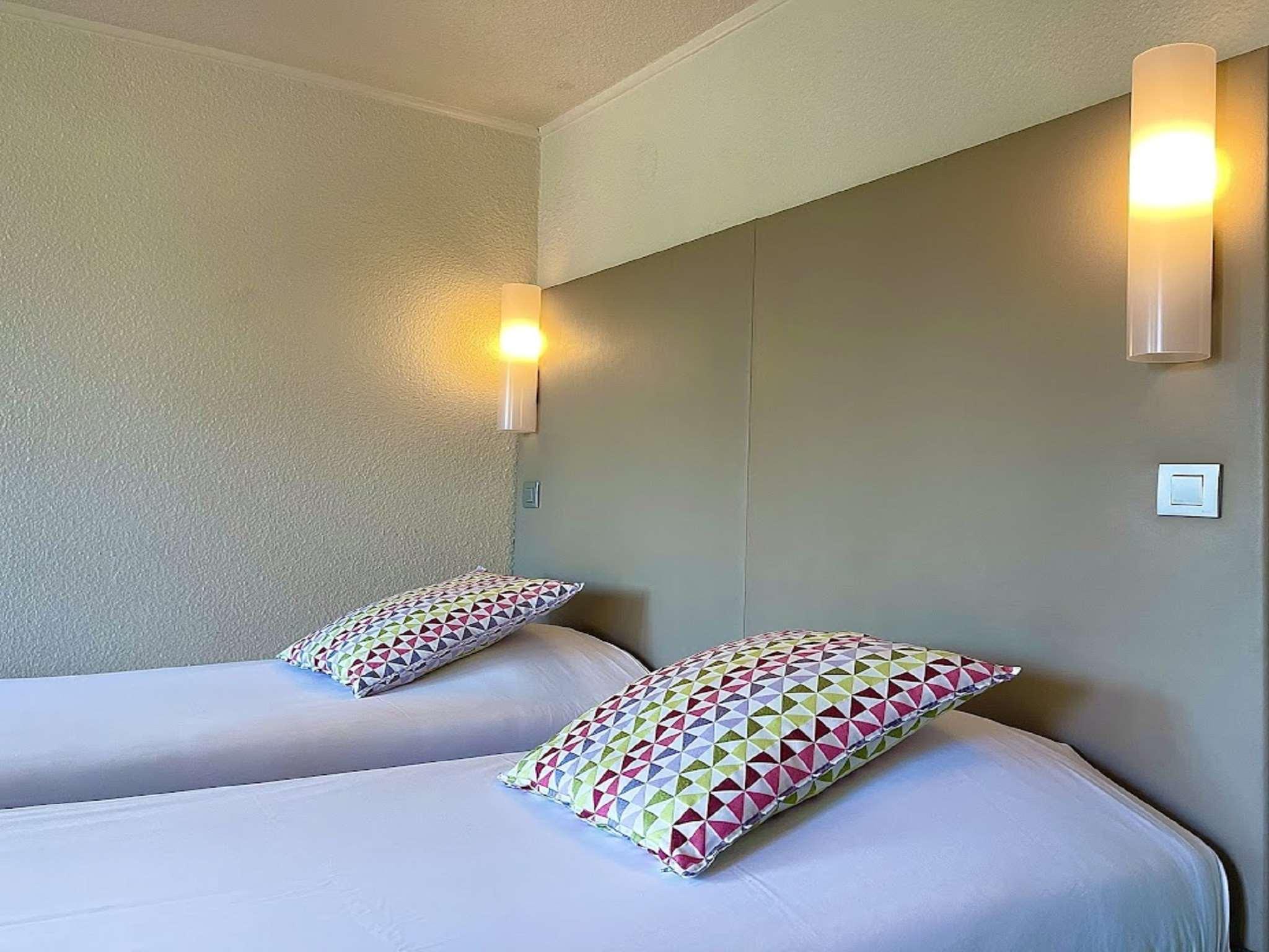 Campanile Hotel Beauvais Ngoại thất bức ảnh