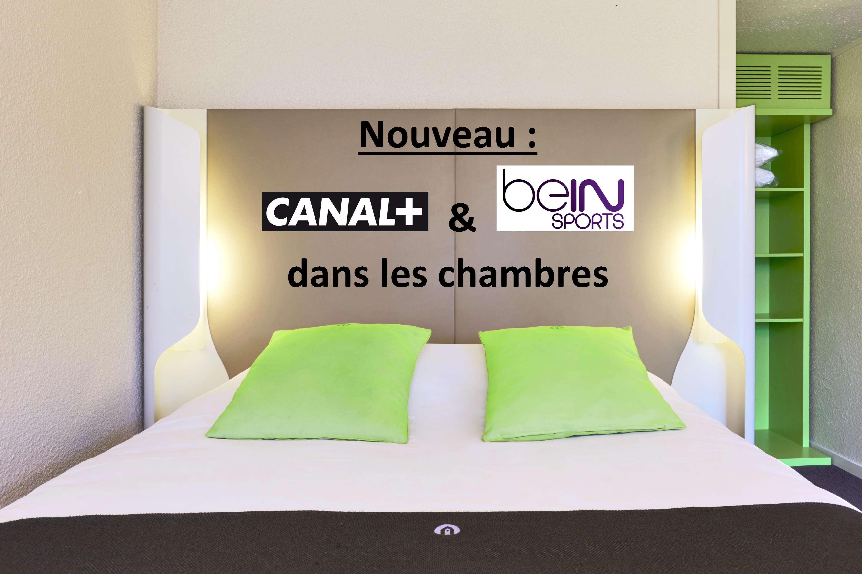 Campanile Hotel Beauvais Ngoại thất bức ảnh