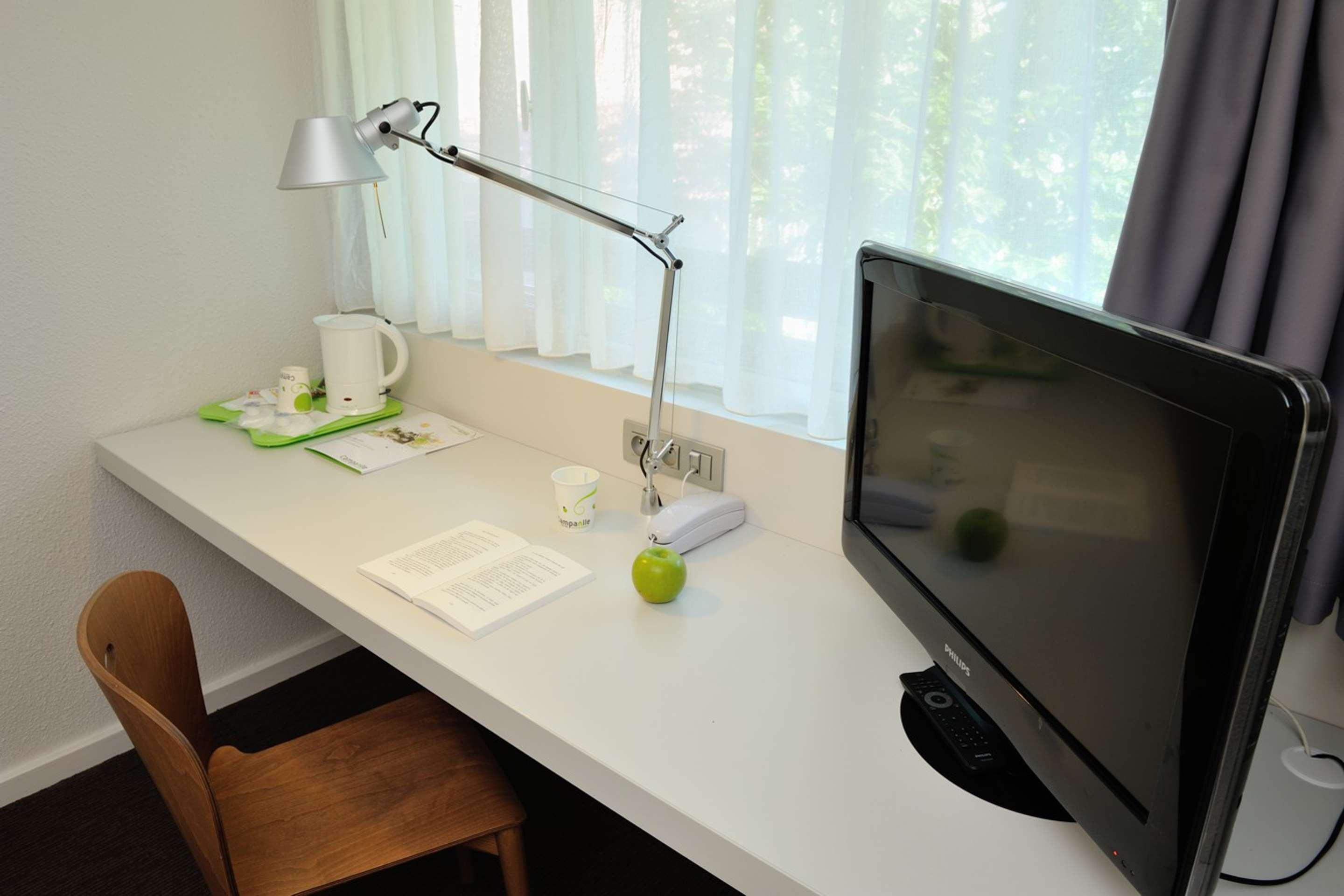 Campanile Hotel Beauvais Ngoại thất bức ảnh