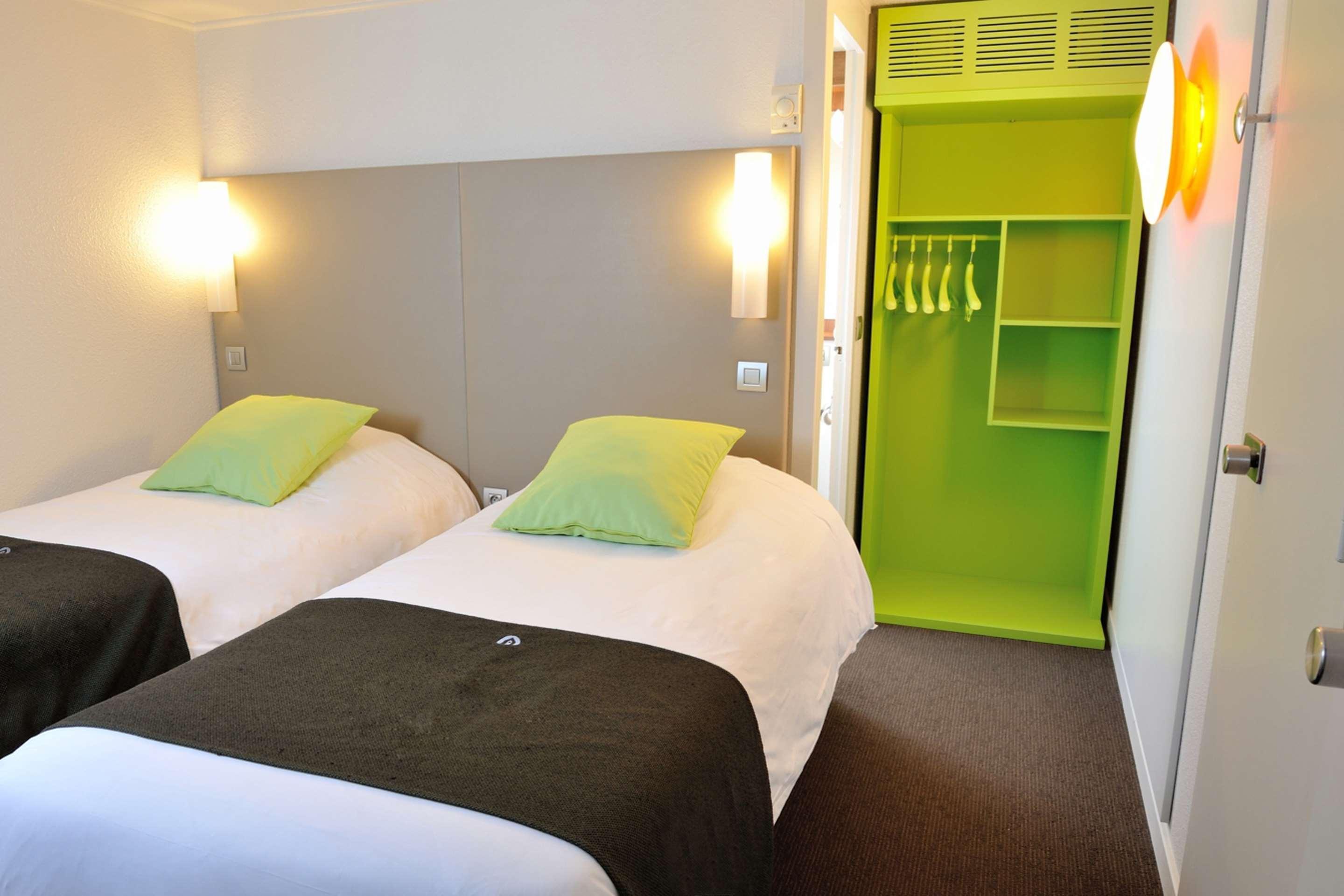 Campanile Hotel Beauvais Ngoại thất bức ảnh