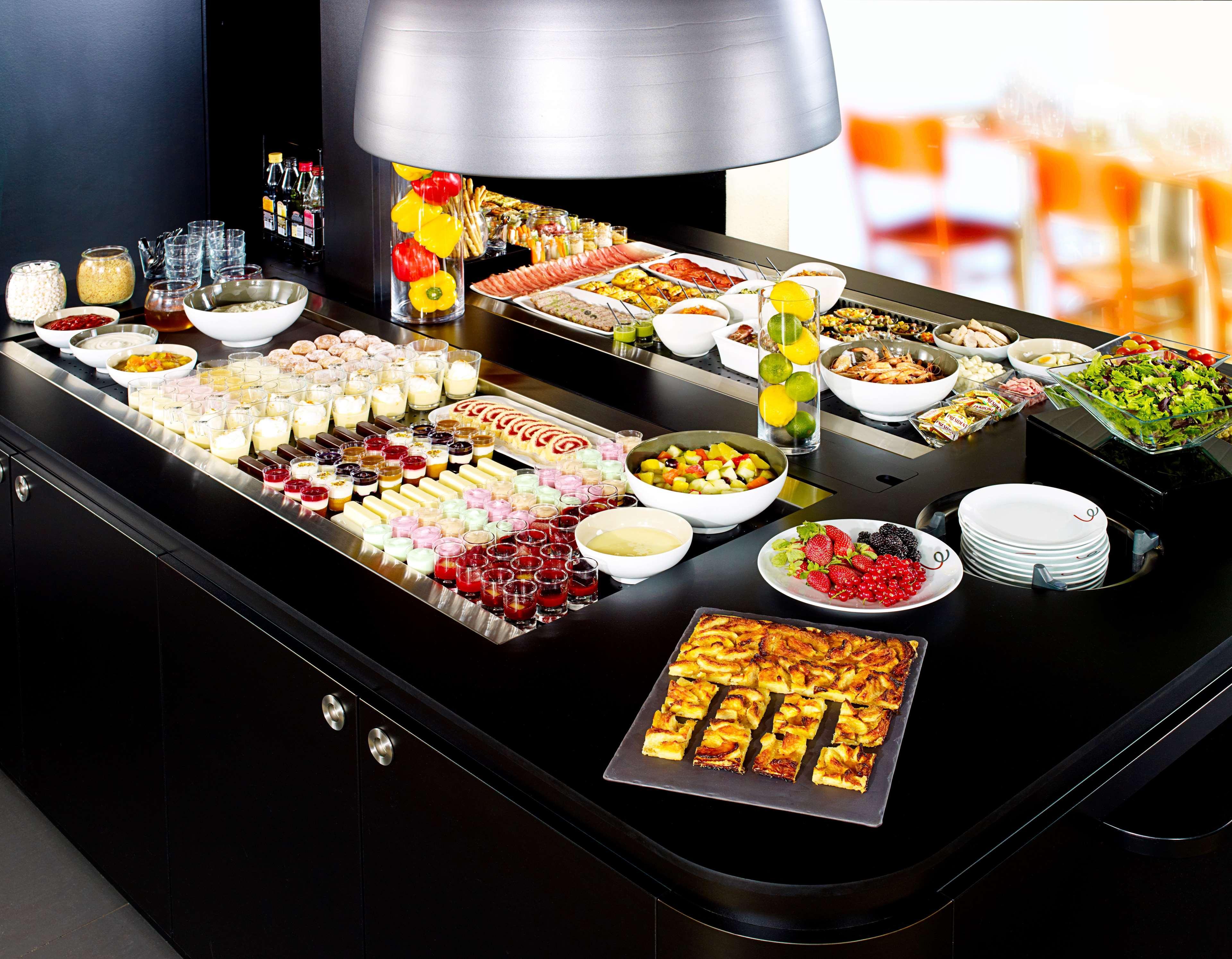 Campanile Hotel Beauvais Ngoại thất bức ảnh