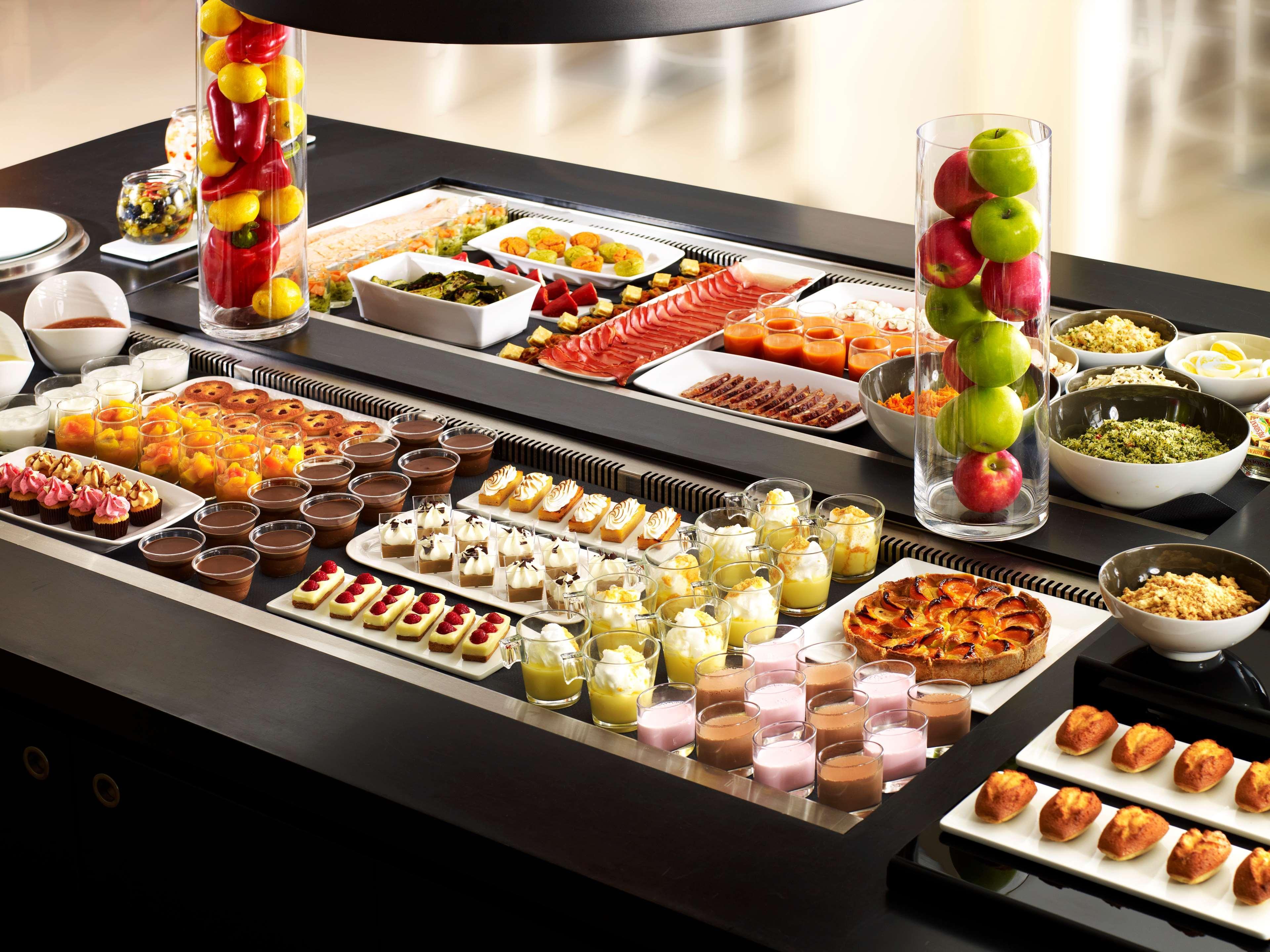 Campanile Hotel Beauvais Ngoại thất bức ảnh