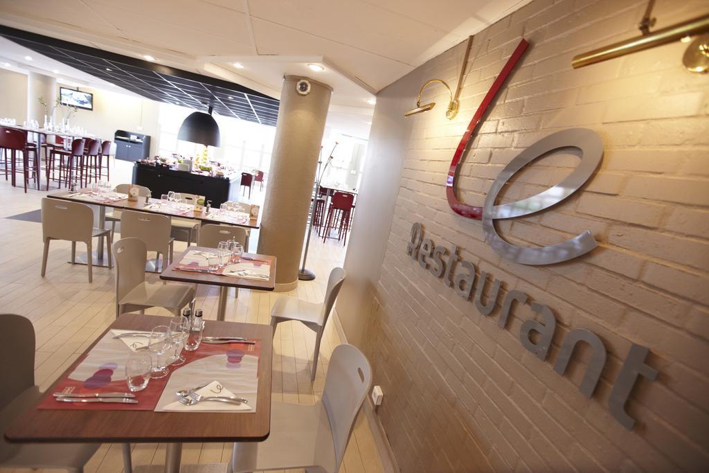 Campanile Hotel Beauvais Ngoại thất bức ảnh