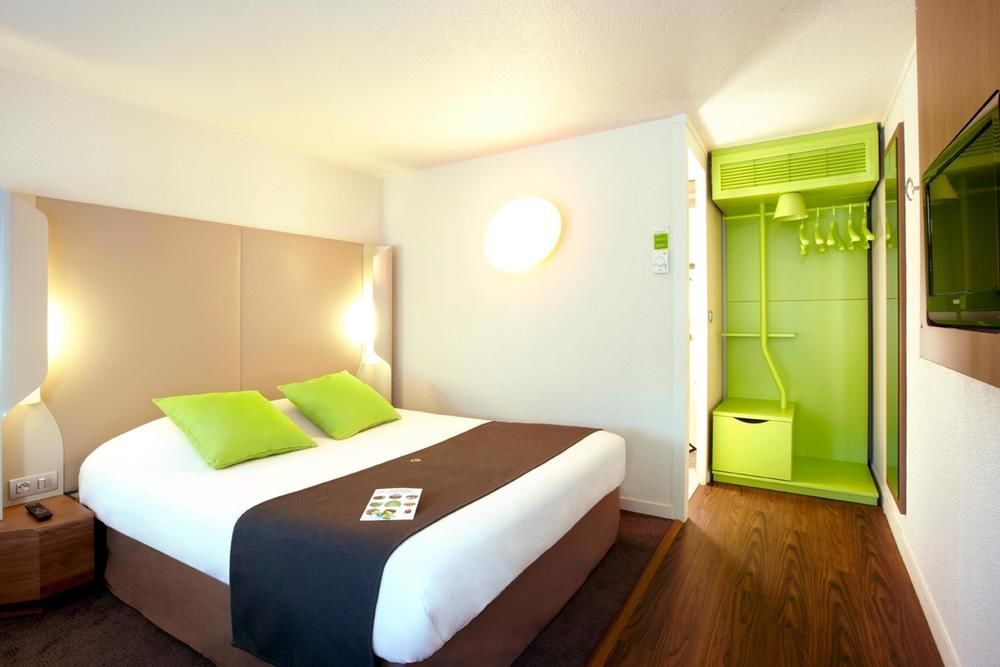 Campanile Hotel Beauvais Ngoại thất bức ảnh