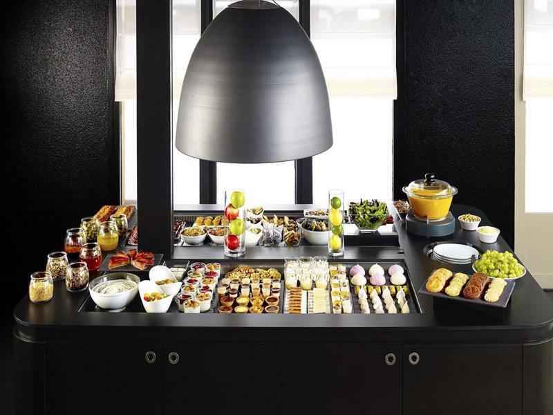 Campanile Hotel Beauvais Ngoại thất bức ảnh